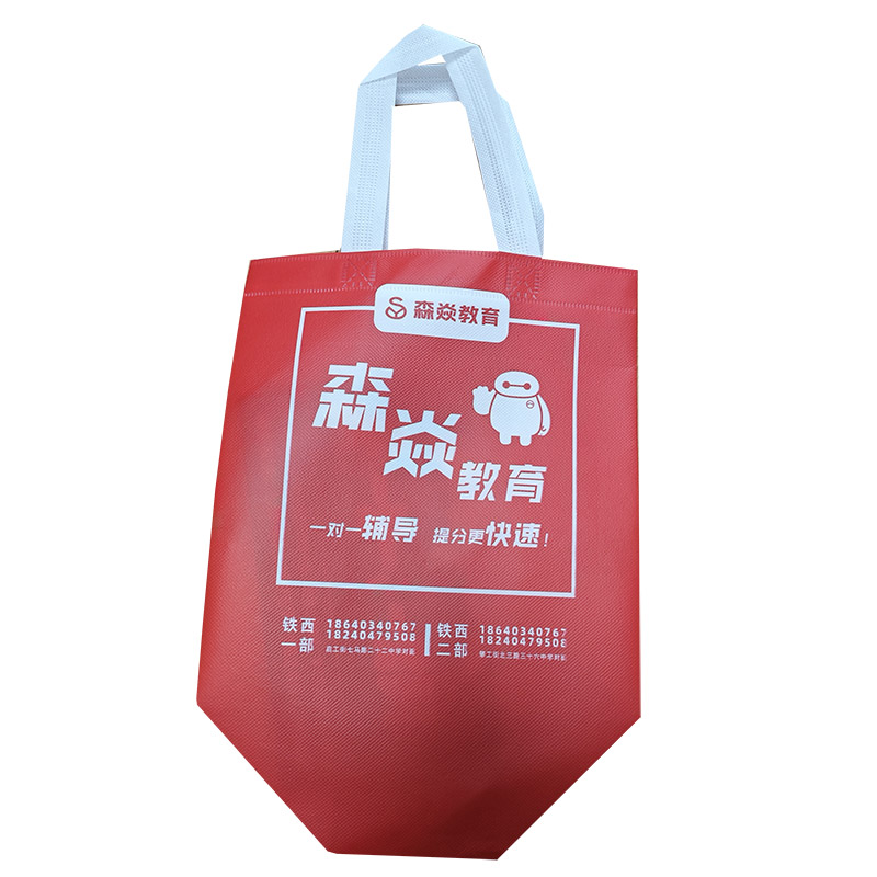 江津TB04 覆膜无纺布袋
