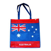 江津KB50广告无纺布袋