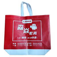 江津LB37培训班广告袋