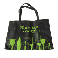 江津KB65 无纺布袋