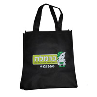 江津KB02 无纺布购物袋