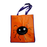 江津KB05 覆膜无纺布袋（可定制）