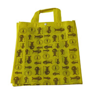 江津KB10 无纺布购物袋（可定制）