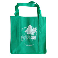 江津KB23 环保无纺布购物袋（可定制）