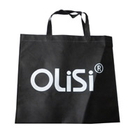 江津KB59  环保手提购物袋（可定制）